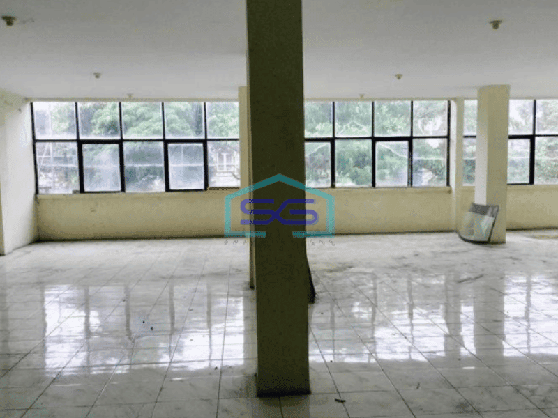 Dijual Ruko Lokasi Strategis Hadap Jalan Raya Kapuk Muara Jakarta Utara Luas Bangunan 706 m²