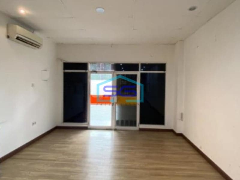 Dijual Ruko Sentra Bisnis Tanjung Duren Jakarta Barat Luas Bangunan 288m2