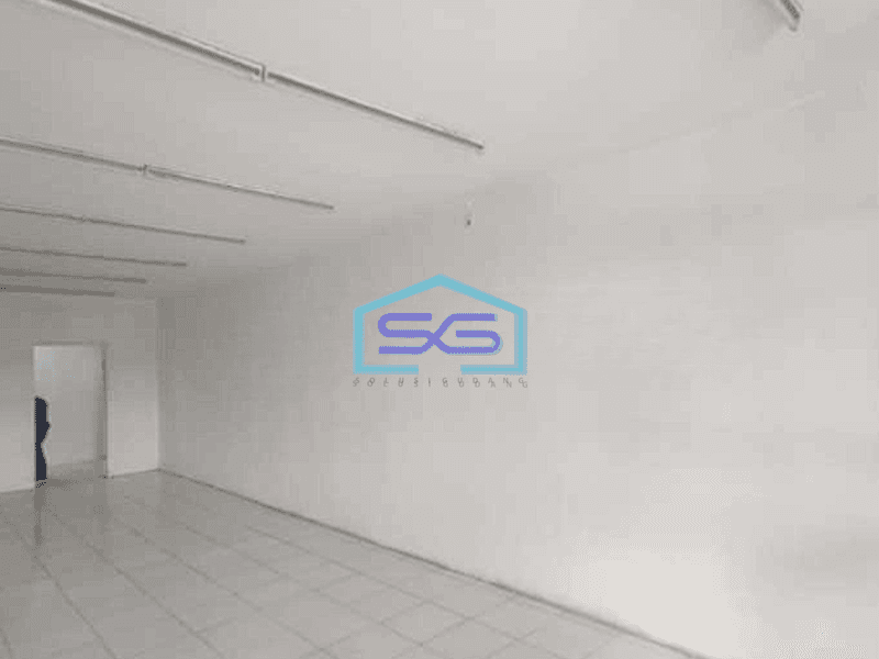 Dijual Ruko Ex Alfamart Di Labanjaya , Karawang Luas Tanah 217m2