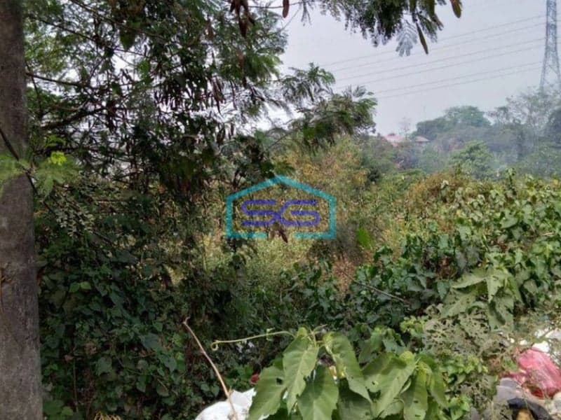 Dijual Tanah di Cikupa Tigaraksa Tangerang LT 6000m2