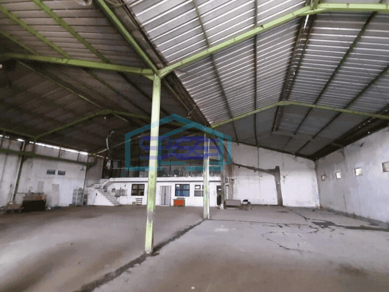 Disewa gudang di Rancaekek