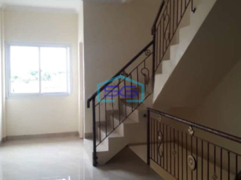 Dijual Ruko 3 Lantai Di Area Komersial Bintaro Jakarta Selatan Luas Bangunan 250m2