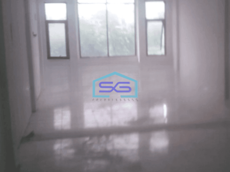 Disewakan Ruko Luas Bangunan  400 m² di Sunter Jakarta Utara