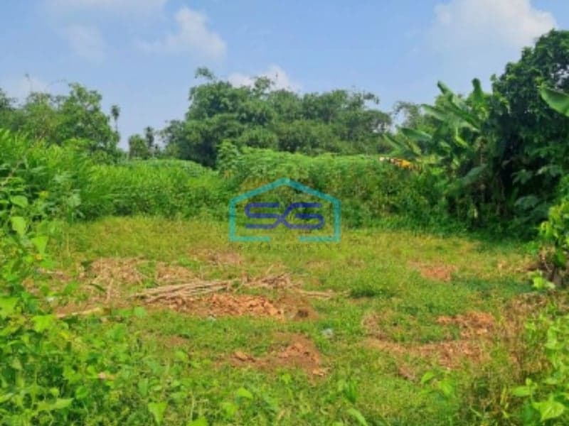 Dijual Tanah di Jalan Raya Rancabungur Bogor Luas Tanah 12000m2