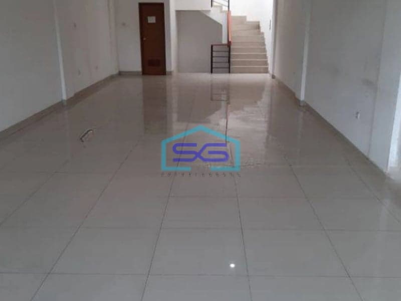 Disewakan Ruko Area Jakarta Selatan Cocok Untuk Usaha LB 230m2