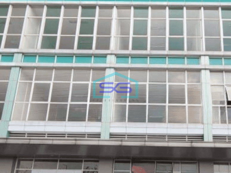 Dijual Cepat Ruko 3 Lantai Luas Bangunan  208 m²di Gede Bage Bandung