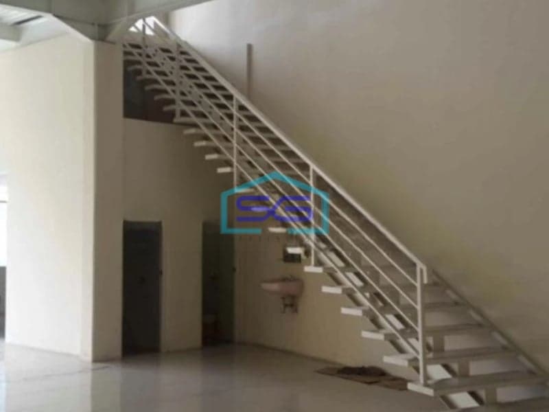 Dijual Ruko Strategis Moh ramdan DI Ciateul Bandung Luas Bangunan  280 m²