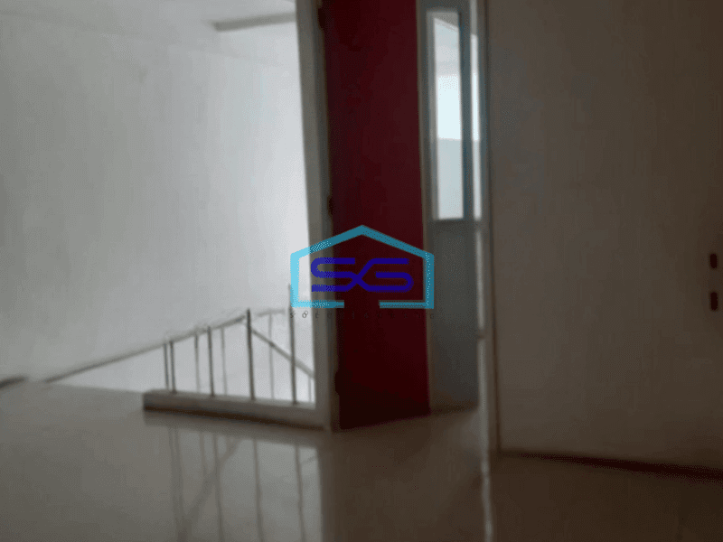 Disewakan Ruko 3 Lantai Luas Bangunan 365 m² di Muara Karang Jakarta Utara