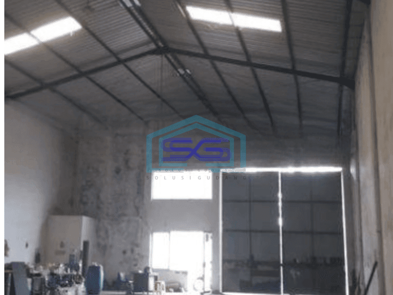 Dijual  Gudang Safe Lock , Lingkar Timur Sidoarjo