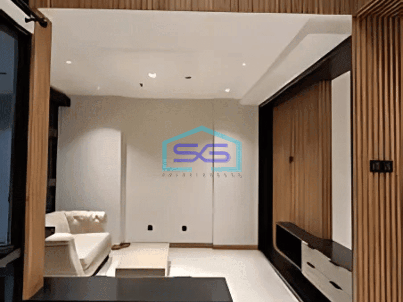 Disewakan Cepat Ruko Rgia Golf Island Ada Lift Ada Rooftop Siap Pakai Jakarta Utara