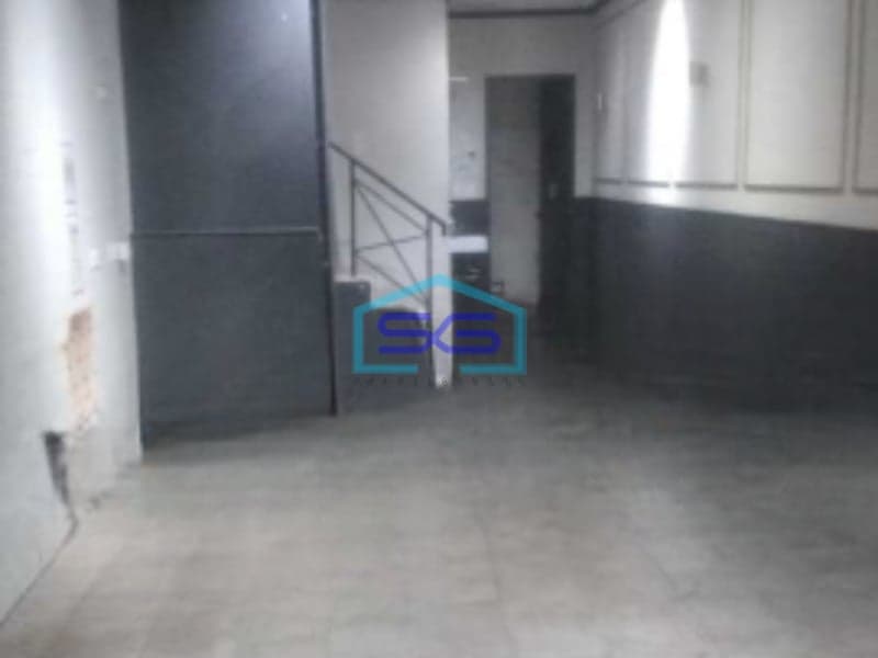 Disewakan Ruko 3 Lantai Luas Bangunan 254 m² Lokasi Tebet Jakarta Selatan
