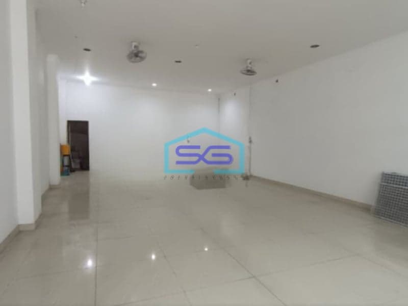 Disewakan Ruko 1 Lantai Siap Pakai Dekat Rsud Bekasi Timur Luas Bangunan  154 m²