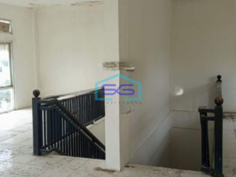 Disewakan Ruko 2 Lantai Gandeng Unfurnished di Cipayung Jakarta Timur LB 288m2