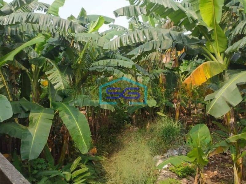 Dijual Tanah di Cikunir Raya Jatiasih Bekasi LT 26446m2