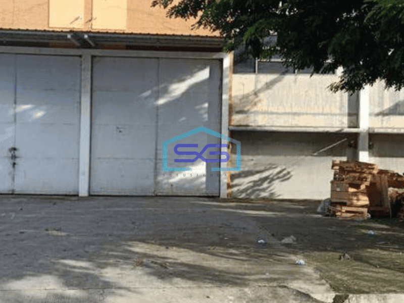 Disewa Gudang Akses Container Dan Keamanan 24 Jam Di Pergudangan Kbc Tangerang