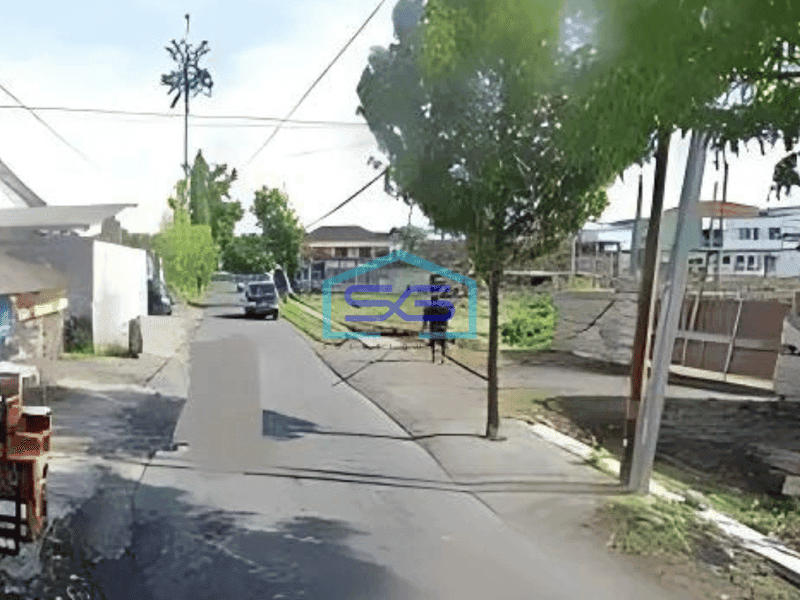 Dijual Tanah Di Kawasan Perkantoran Dan Gudang Kasihan, Bantul