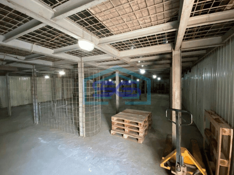 Disewakan Gudang Cold Storage Siap Operasional di Tj. Priok, Jakarta Utara