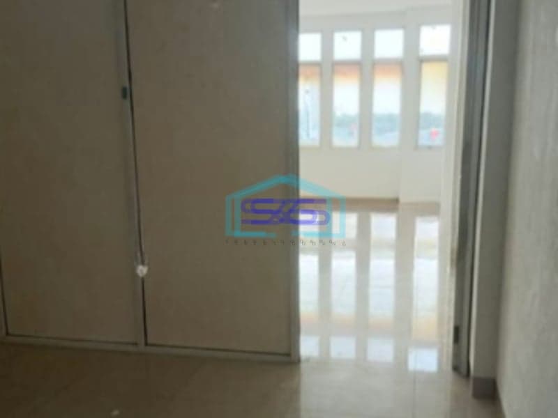 Dijual Ruko Lokasi Bebas Banjir Luas Bangunan 220 m² di Serpong Tangerang Selatan