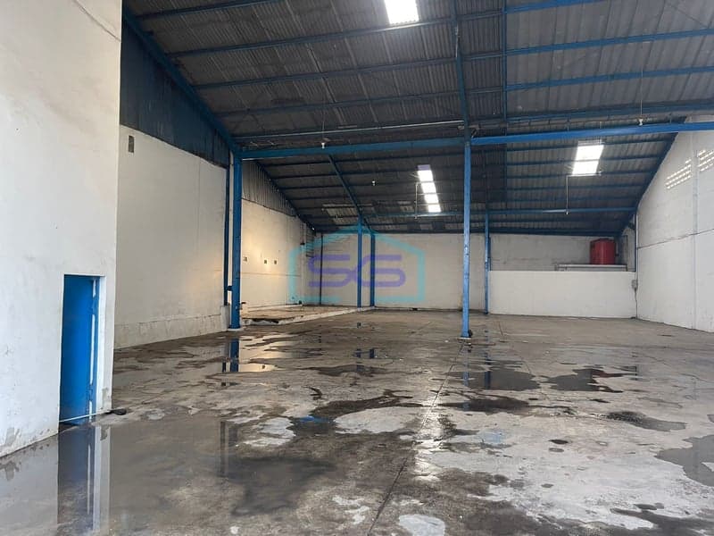 GUDANG DISEWAKAN DI BANDUNG