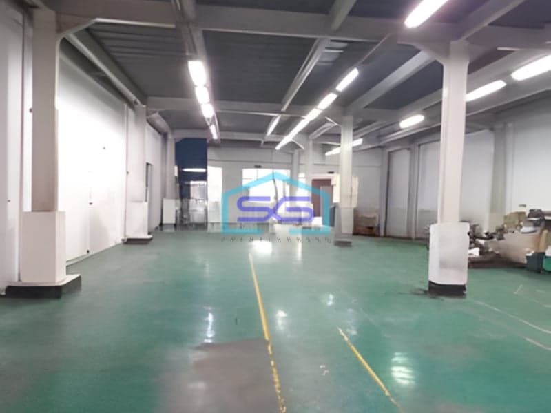 Disewakan Pabrik di Kawasan Cikarang Bekasi Siap Huni Luas Bangunan 500m2