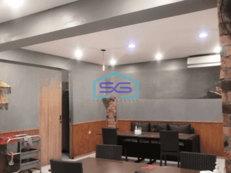 Dijual Ruko 2 Lantai Luas Bangunan  300 m² di Pluit Jakarta Utara