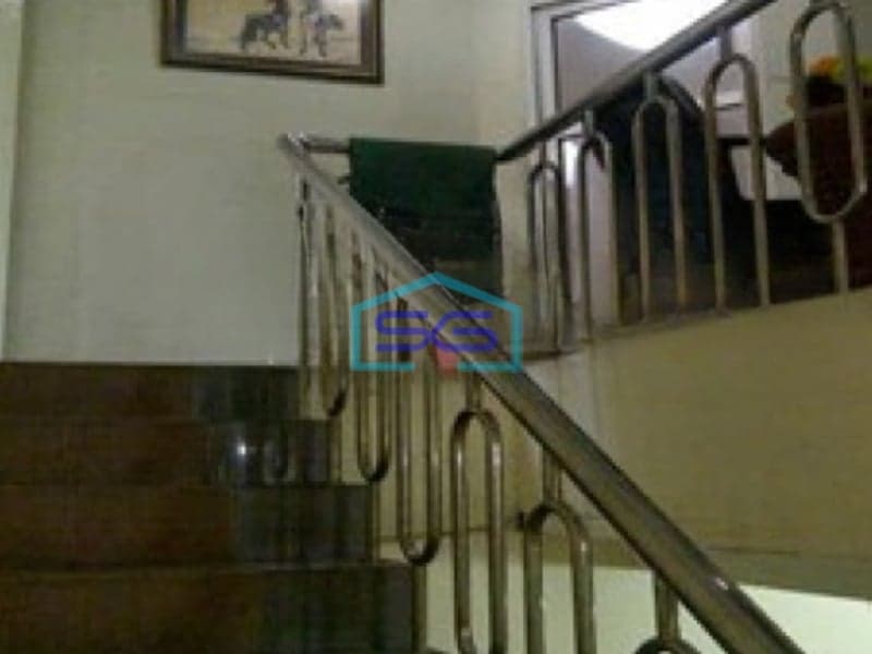 Disewakan Ruko Kondisi Bagus Lokasi Sawah Besar Jakarta Pusat