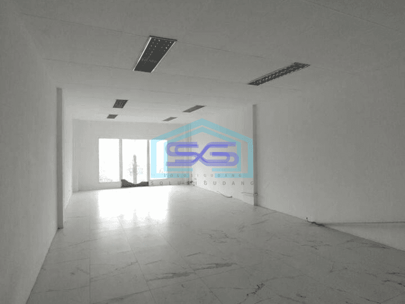 Disewa Rukan di Permata Senayan Kebayoran Lama Jakarta Selatan