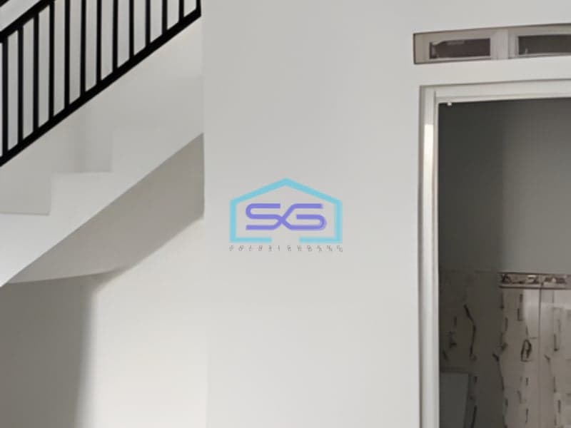 Dijual Ruko Lokasi Surabaya Luas Bangunan 240 m²