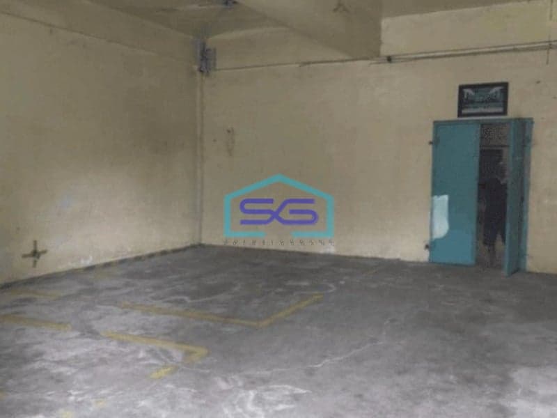 Disewakan Gudang Kecil Di Kawasan Industri Jababeka 2 Cikarang Bekasi LT 575m2