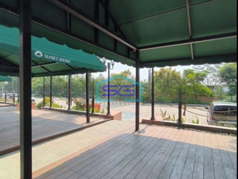 Disewakan Ruko 2 Lantai Citra 8 Hadap Danau Termurah Nego Sampai Jadi Jakarta Barat