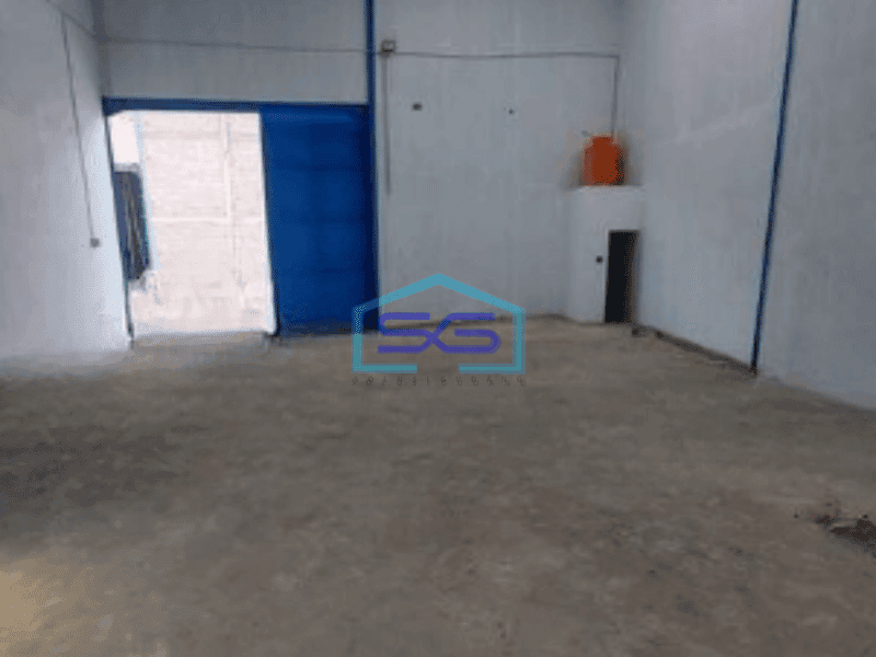 Disewakan Gudang 1 Lantai Siap Pakai Luas Tanah  400 m² di Daan Mogot Tangerang