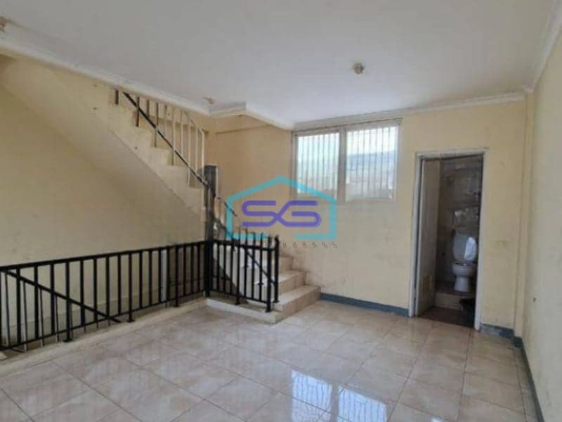 Dijual Murah Ruko Ifolia 3 Lantai Strategis Di Harapan Indah Bekasi