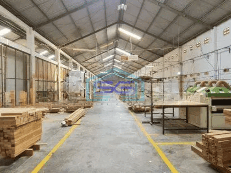 Disewa Gudang akses kontainer di jalan raya gatak mayang sukoharjo