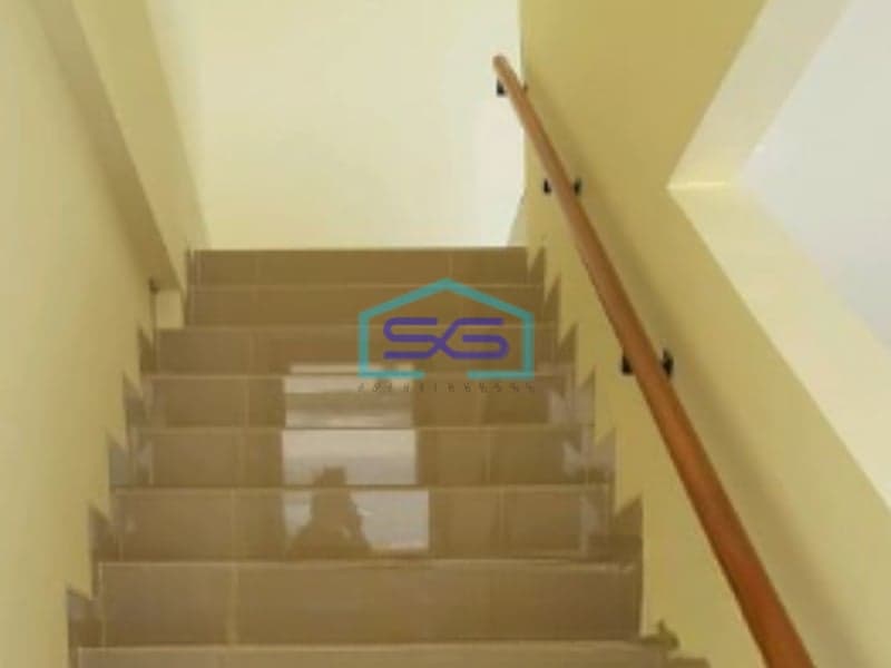 Dijual Ruko Green Point di Bekasi Luas Tanah 136m2 Bangunan 2 Lantai