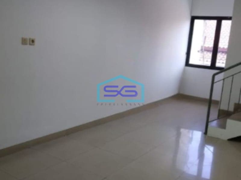 Disewakan Ruko 2 Lantai Di Grogol Jakarta Barat Luas Bangunan 128m2