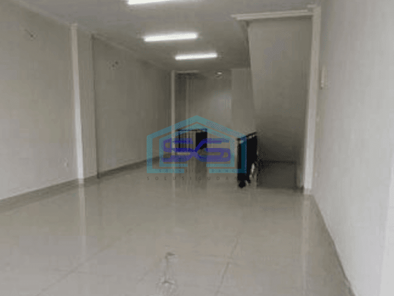 Disewakan Ruko Bisa Untuk Gudang di Golf Island Jakarta Utara