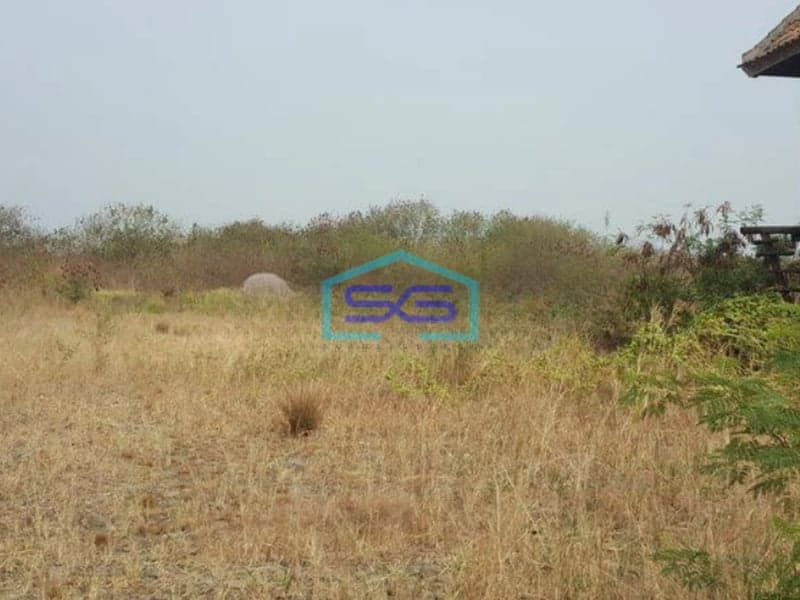 Dijual Tanah Luas 2,7 Hektar di Ciruas Serang Dalam Kawasan Industri