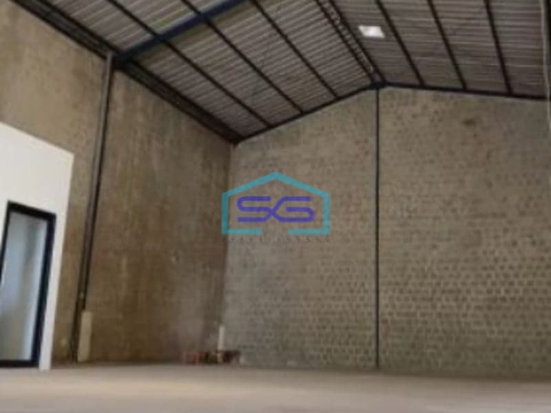 Disewakan Gudang Murah Luas Bangunan  240 m² Ada Kantor di Marunda Jakarta Utara