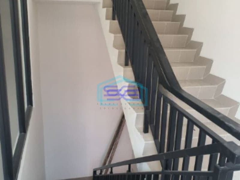 Dijual Ruko brand new Ruko Osaka blok S PIK 2 Jakarta Utara Luas Bangunan  219 m²