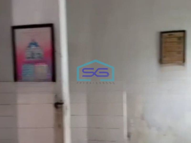 Disewakan Ruko Luas Tanah  300 m² Lokasi Sunter Jakarta Utara