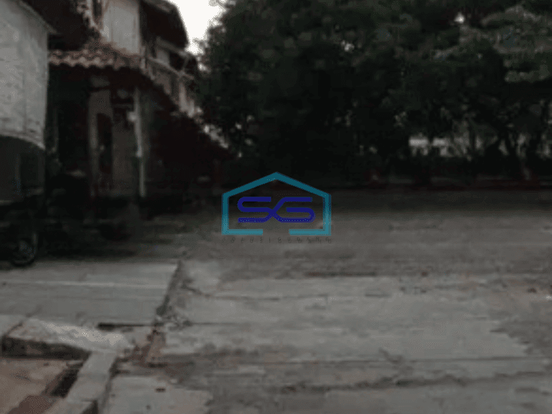 Dijual Tanah Luas  9040 m² Lokasi Strategis di Pondok Kelapa Jakarta Timur