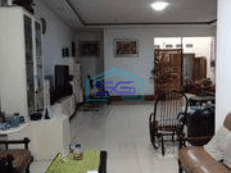 Dijual Gudang sangat strategis lokasi di Sayap Pasir Koja, Bandung