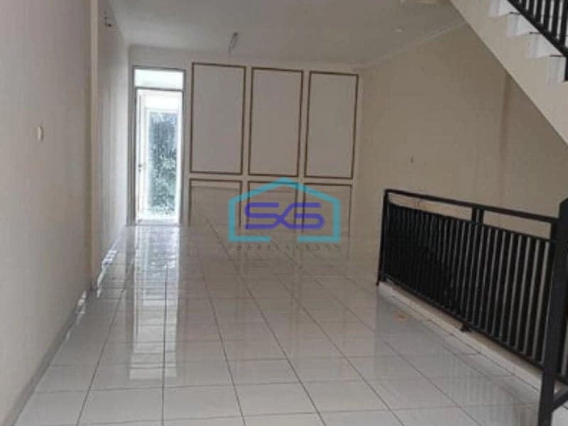 Dijual Ruko Murah Sunter Icon Dekat Pintu Tol Jakarta Utara LB 225m2