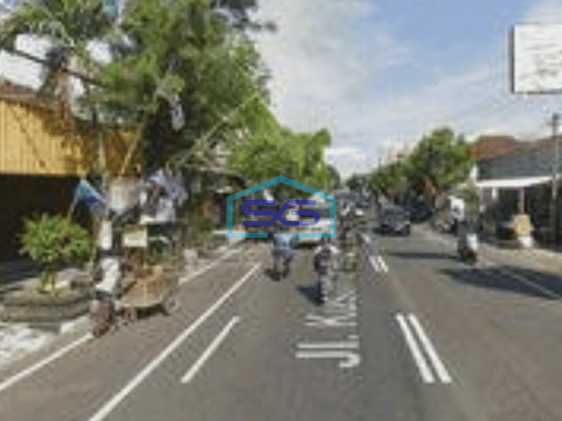 Dijual Ruko 2 Lantai Tahunan Umbulharjo Yogyakarta