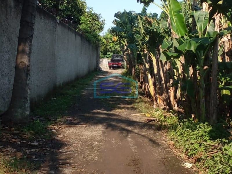 DIJUAL TANAH DI KOSAMBI TANGERANG