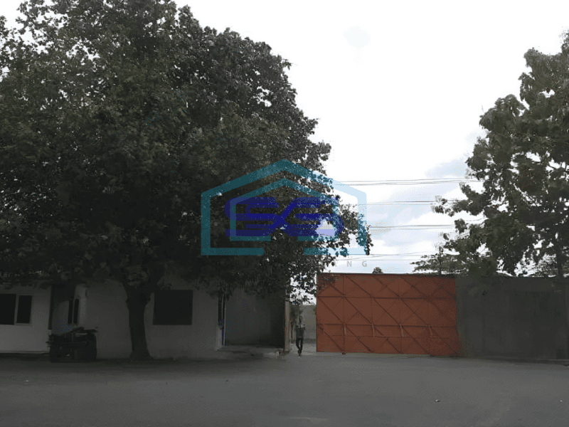 Dijual Gudang Zona Industri, Jaten, Karanganyar