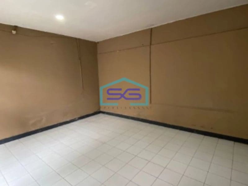 Disewakan Gudang luas Tanah 440 m2 Lokasi Bebas Banjir di Tangerang