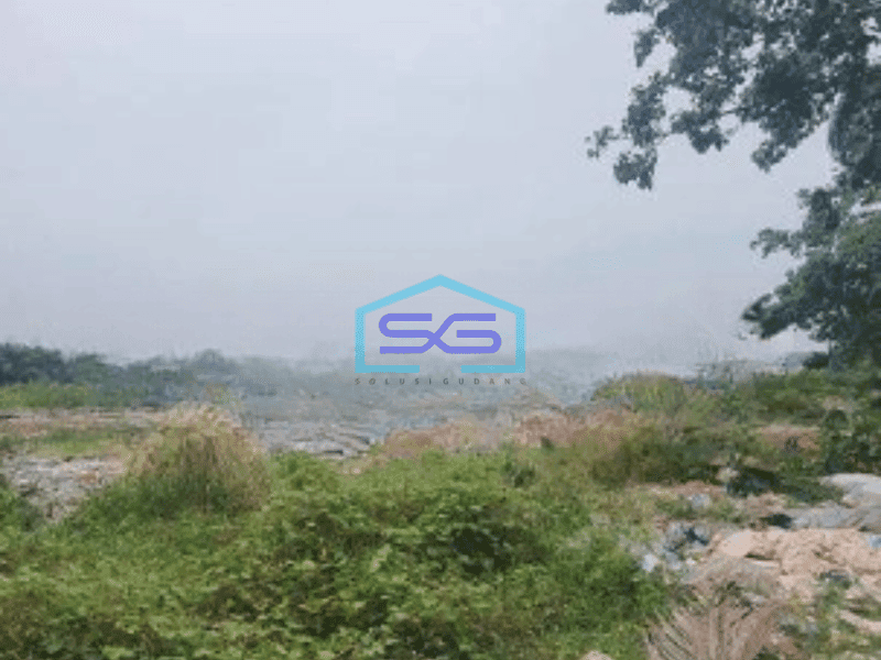 Dijual Kavling di Penjaringan Jakarta Utara