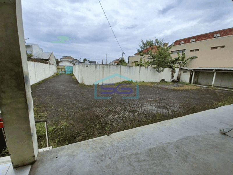 DIJUAL ATAU DISEWAKAN GUDANG DI TELUK PURWOKERTO