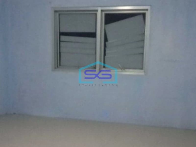 Disewakan Gudang Di Mustikajaya Pedurenan Bekasi Luas Bangunan 268m2